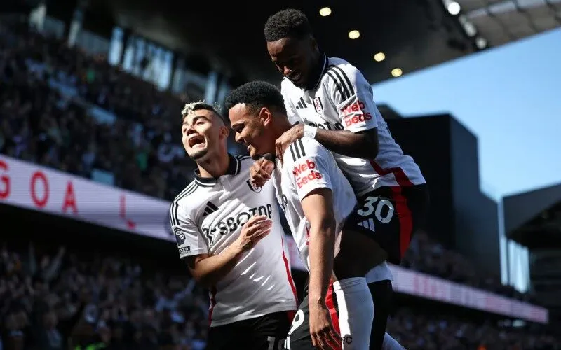 Fulham được đánh giá cao hơn AFC Wimbledon